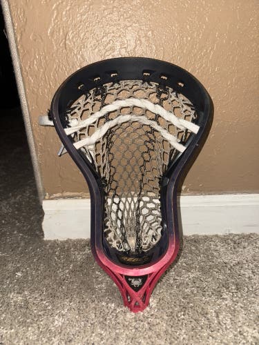 ECD Rebel Head (Used)