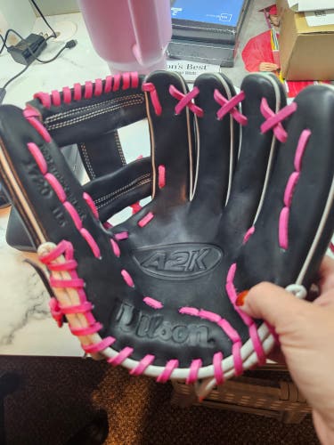 2025 Wilson A2K 1720 special release Infield Baseball Glove 11.5" (New)