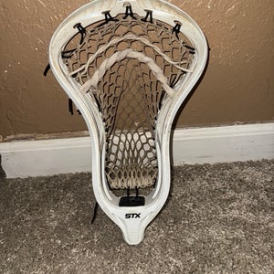 STX Ultra Power Strung Head (Used)