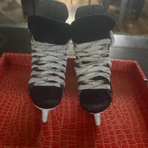 Bauer Impact 300 Hockey Skates Regular Width