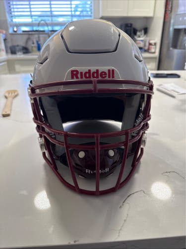 Large Adult Riddell SpeedFlex Helmet (Used)