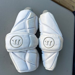 Large Adult Maverik Arm Pads (Used)