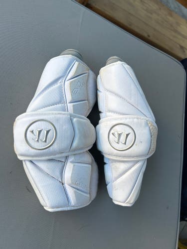 Large Adult Maverik Arm Pads (Used)