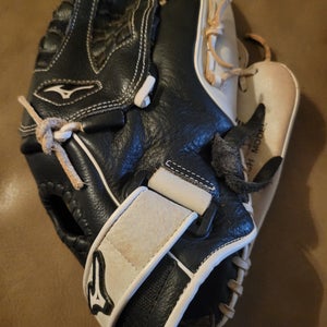 Mizuno GFN1251F4 Franchise Fastpitch Softball Glove 12.5" RHT