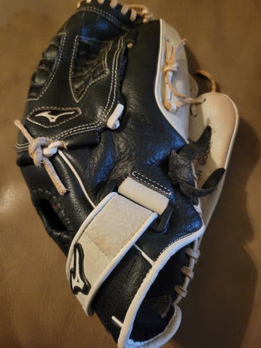 Mizuno GFN1251F4 Franchise Fastpitch Softball Glove 12.5" RHT