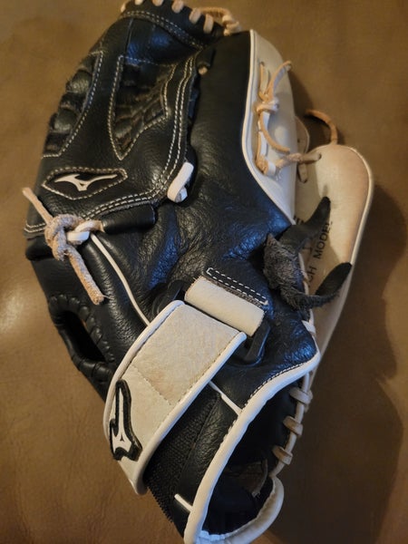 Mizuno GFN1251F4 Franchise Fastpitch Softball Glove 12.5" RHT