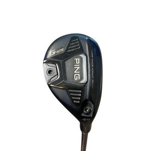 Used Ping G425 Mens Hybrid Club RH 4 Hybrid 11706-S000361936