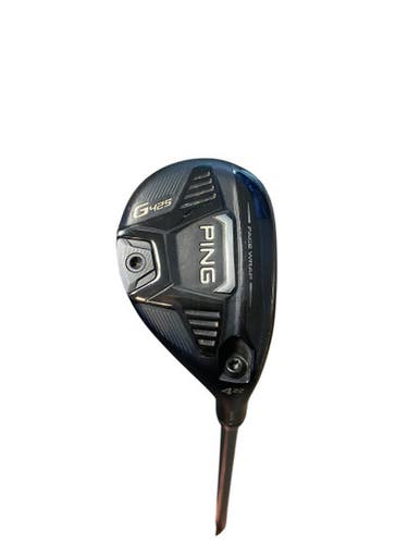 Used Ping G425 Mens Hybrid Club RH 4 Hybrid 11706-S000361936
