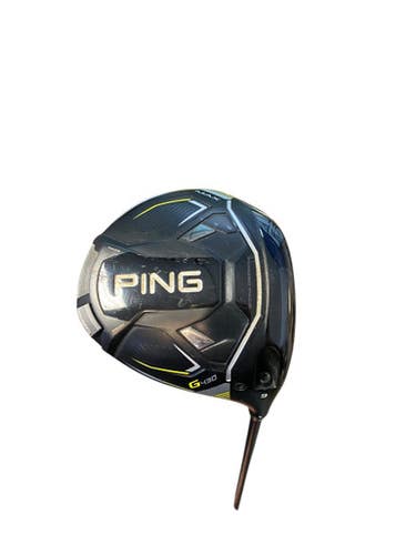 Used Ping G430 MAX Mens Driver RH 9.0 Degree 11706-S000361931