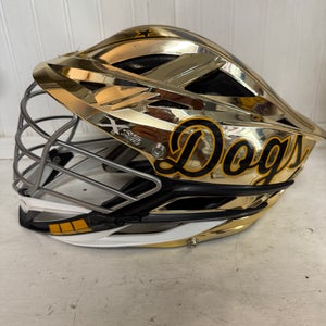Mad Dog National Cascade XRS Pro Helmet (Used)