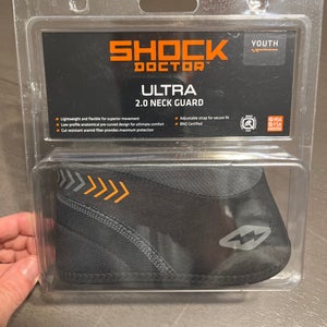 Shock Doctor (New)