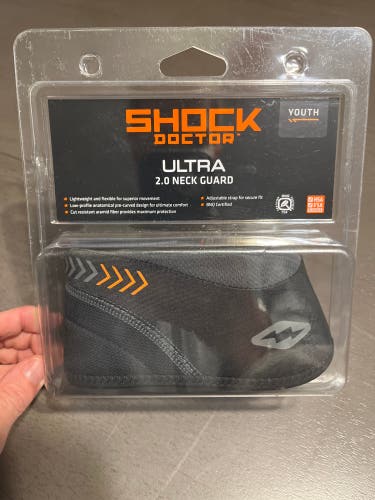 Shock Doctor (New)