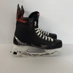 Used Size 8.75 Regular Senior CCM JetSpeed FT2 Pro Stock Hockey Skates