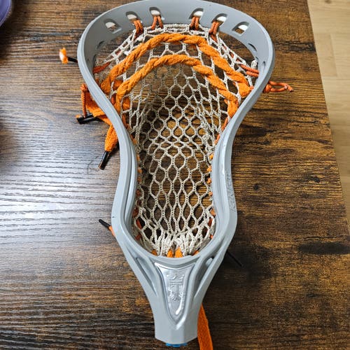 Brine Strung King 2 Head (Used)