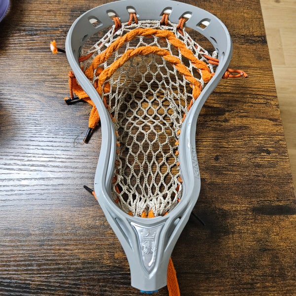 Brine Strung King 2 Head (Used)