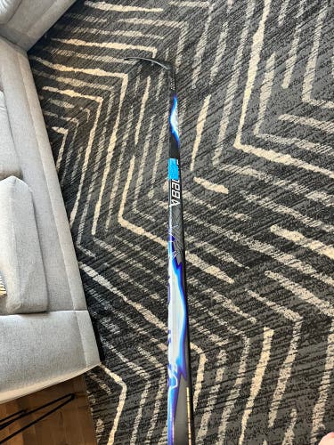 New Bauer FlyLite Right Hand P92 77flex