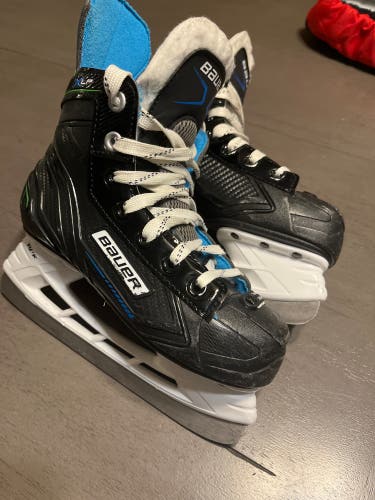 Bauer XLP Hockey Skates Regular Width 13 (Used)
