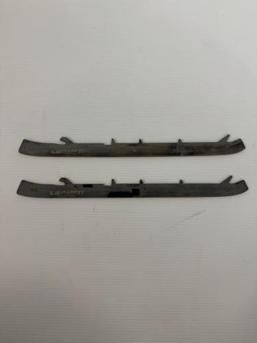 Used Bauer LS Pulse TI Goalie Replacement Steel Size 10 (288 mm)