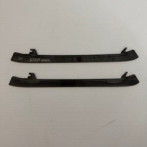 Used Step Blacksteel STGoal XSG Size 282mm Goalie Replacement Steel