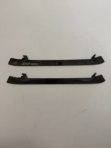 Used Step Blacksteel STGoal XSG Size 282mm Goalie Replacement Steel