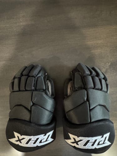 Pure Hockey Gloves 10" (Used)