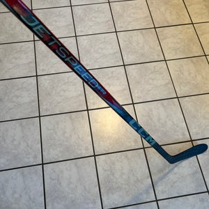Senior CCM JetSpeed FT7 Left Hand Hockey Stick P28 (New)