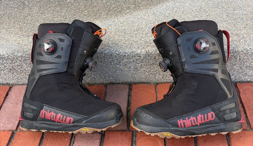 Jones MTB BOA Snowboard Boot Men's 11