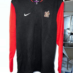 Brown University 1/4 Zip Pullover