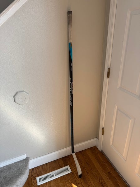 Senior Bauer Nexus Sync Left Hand Hockey Stick P92 (Used)