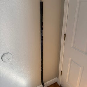 Senior CCM RibCor Trigger 9 Left Hand Hockey Stick P29 (Used)