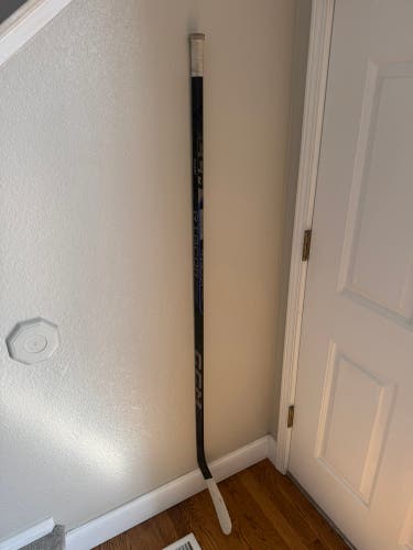 Senior CCM RibCor Trigger 9 Left Hand Hockey Stick P29 (Used)