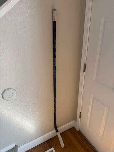 Senior CCM RibCor Trigger 9 Left Hand Hockey Stick P29 (Used)