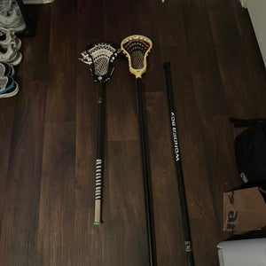 Bundle of sticks ( look in description for individual pricing)