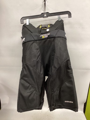 Used Bauer SUPREME S29 Senior Pant Black LG 11851-S000037428