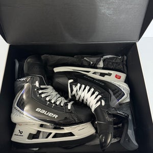 New Size 7.5 Fit 1 Bauer Vapor Flylite Pro Stock Hockey Skates