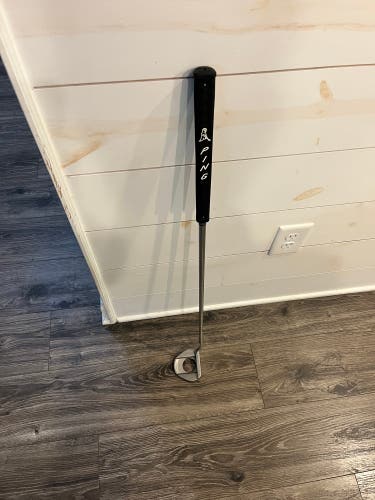 Men's Ping Fetch Mallet Right Handed Putter 35" (Used)