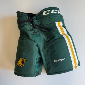 Used Senior Medium CCM HP32 Pro Stock Hockey Pants