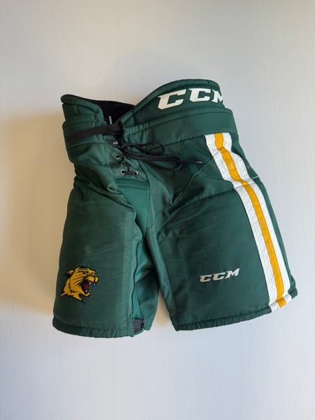Used Senior Medium CCM HP32 Pro Stock Hockey Pants