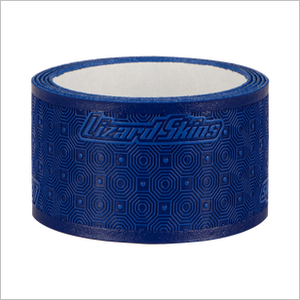 New Lizard Skin Lax Grip V2 Blue
