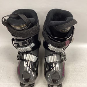 Used Atomic LIVEFIT 90 Mens DH Ski Boot Black 280 MP - M10 - W11 11851-S000037300