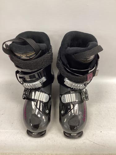 Used Atomic LIVEFIT 90 Mens DH Ski Boot Black 280 MP - M10 - W11 11851-S000037300