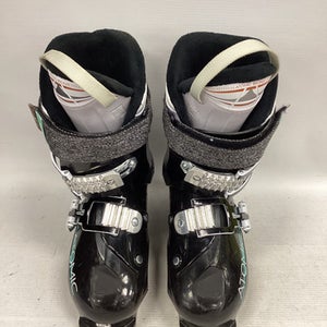 Used Atomic LIVE FIT 70 Womens DH Ski Boot Black 235 MP - J05.5 - W06.5 11851-S000037306