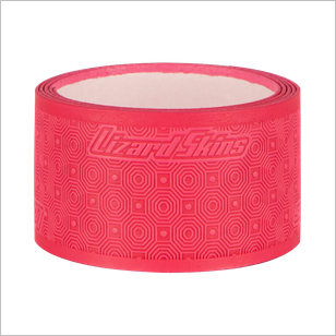 New Lizard Skin Lax Grip Tape V2 Shock Pink