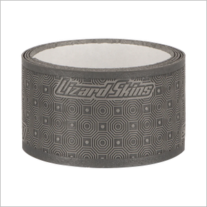 New Lizard Skin Lax Grip Tape V2 Graphite
