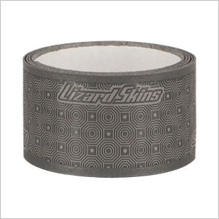 New Lizard Skin Lax Grip Tape V2 Graphite