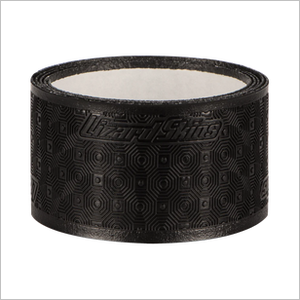 New Lizard Skin Lax Grip Tape V2 Black