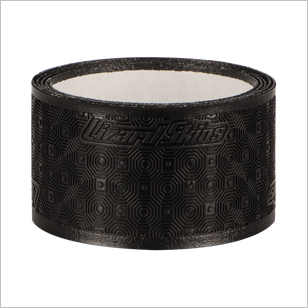 New Lizard Skin Lax Grip Tape V2 Black