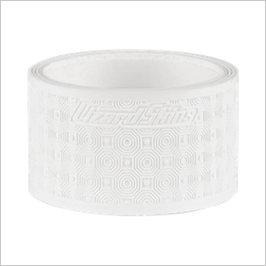 New Lizard Skin Lax Grip v2 White