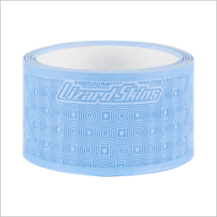 New Lizard Skin Lax Grip Tape V2 J's Blue