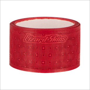 New Lizard Skin Lax Grip Tape V2 Red